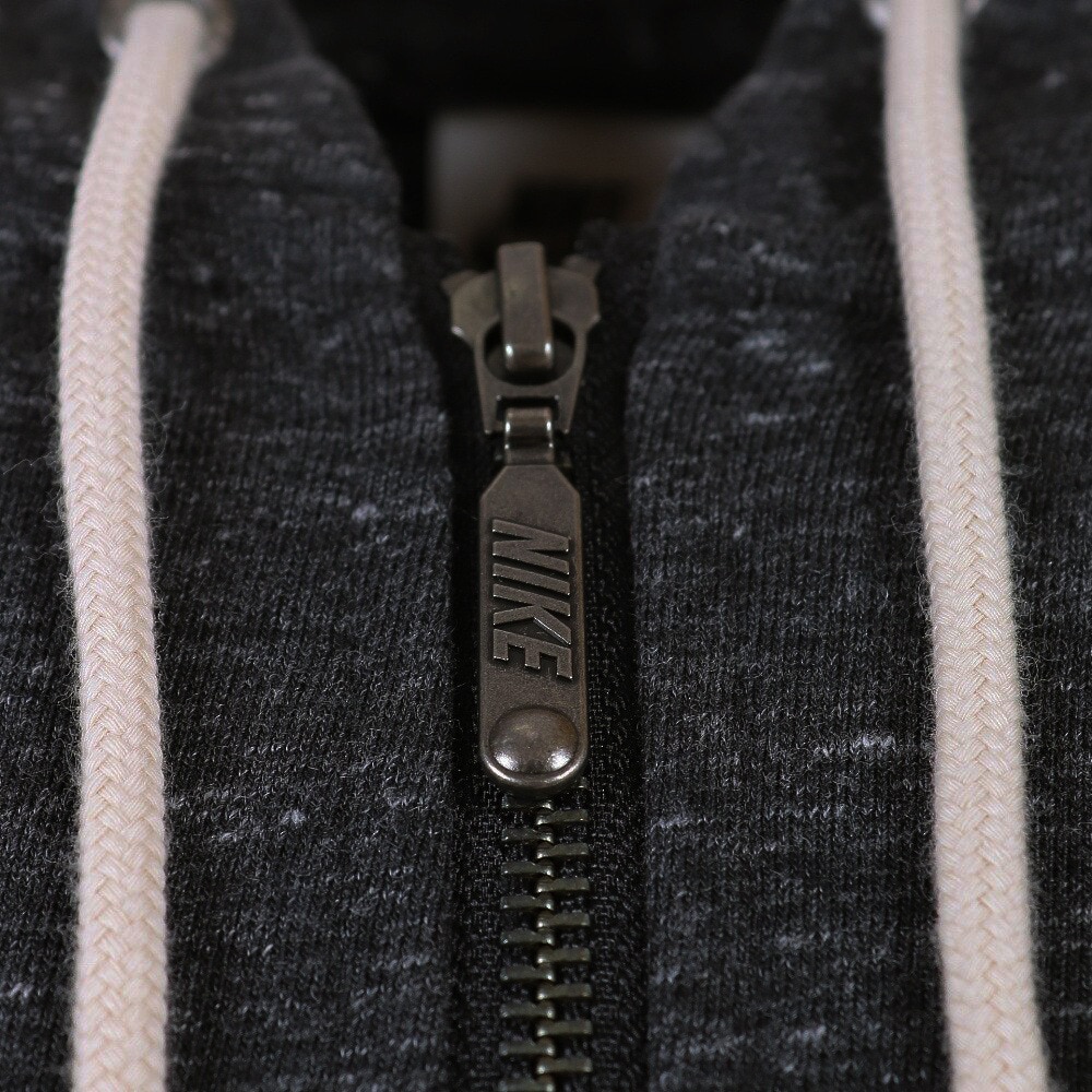 ナイキ（NIKE）（レディース）パーカー レディース NSW GYM VNTG イージー DM6387-010