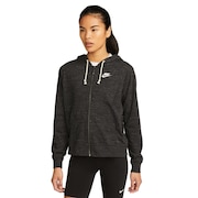 ナイキ（NIKE）（レディース）パーカー レディース  NSW GYM VNTG イージー DM6387-010