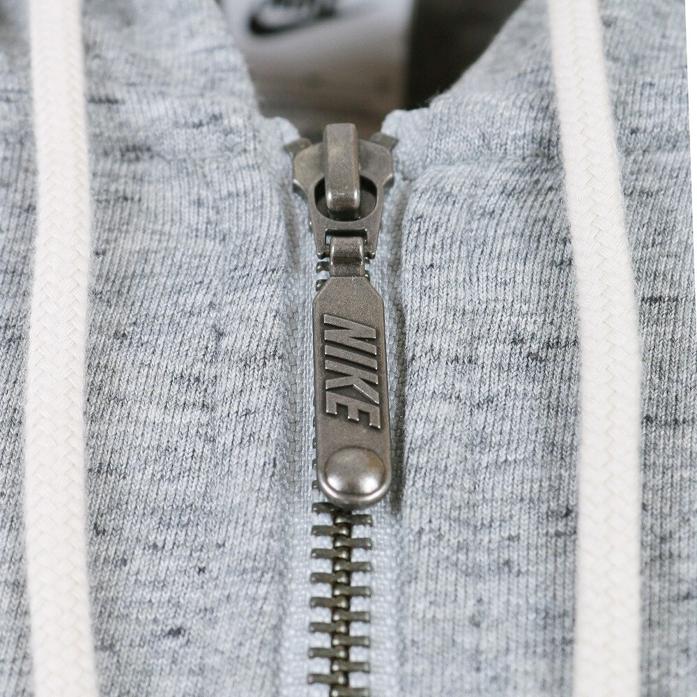 ナイキ（NIKE）（レディース）パーカー レディース NSW GYM VNTG イージー DM6387-063