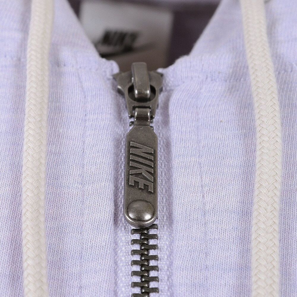 ナイキ（NIKE）（レディース）ジム ビンテージ フルジップ パーカー DM6387-536