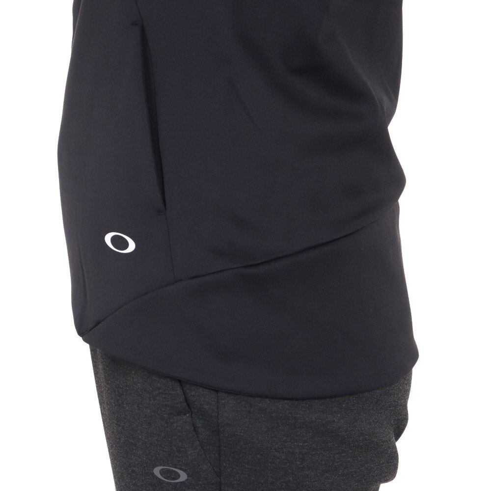 オークリー（OAKLEY）（レディース）パーカー レディース Radiant Synchronism  6.0 FOA500642-02E