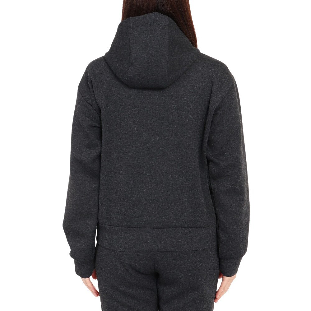 オークリー（OAKLEY）（レディース）パーカー レディース Radiant Evofree Fleece 6.0 FOA500645-00H