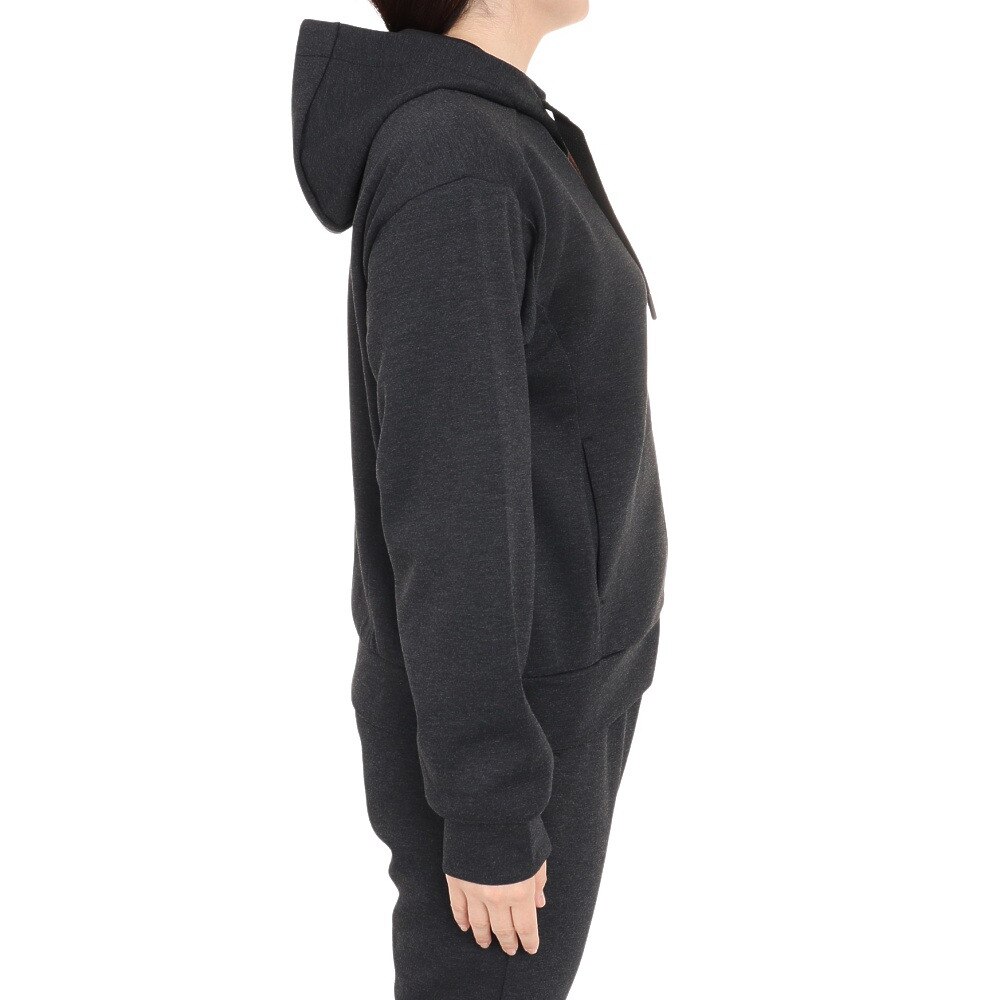 オークリー（OAKLEY）（レディース）パーカー レディース Radiant Evofree Fleece 6.0 FOA500645-00H
