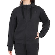 オークリー(OAKLEY)(レディース)パーカー レディース Radiant Evofree Fleece 6.0 FOA500645-00H
