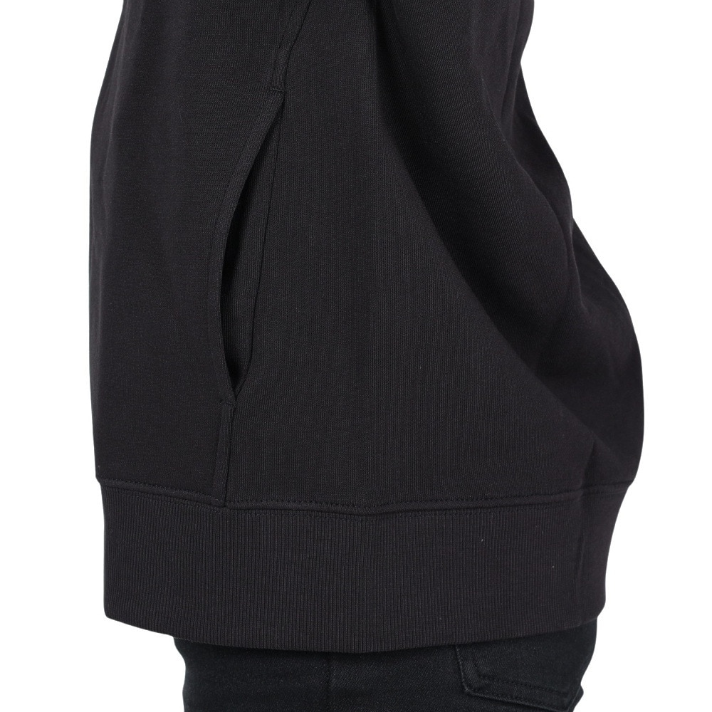 プーマ（PUMA）（レディース）ジャケット レディース HER フーデッドジャケット TR 678405 01 BLK