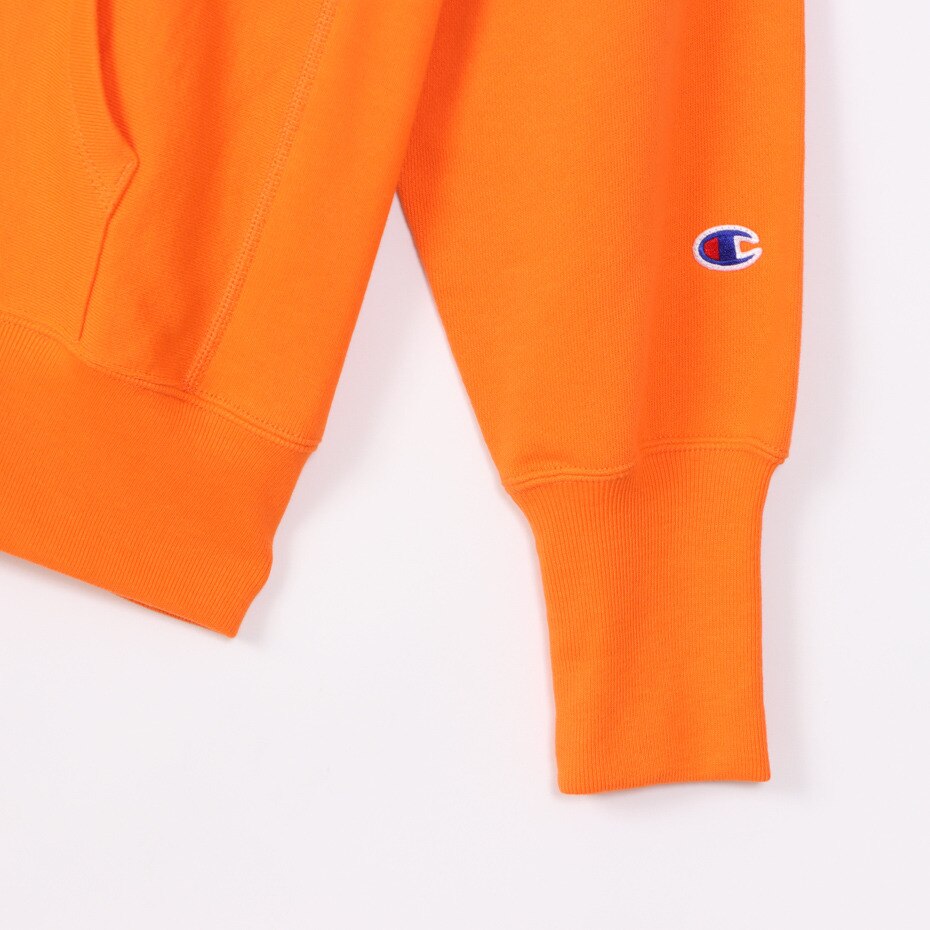 チャンピオン-ヘリテイジ（CHAMPION-HERITAGE）（レディース）パーカー レディース ジップ フーデッド スウェットシャツ CW-Y111 451