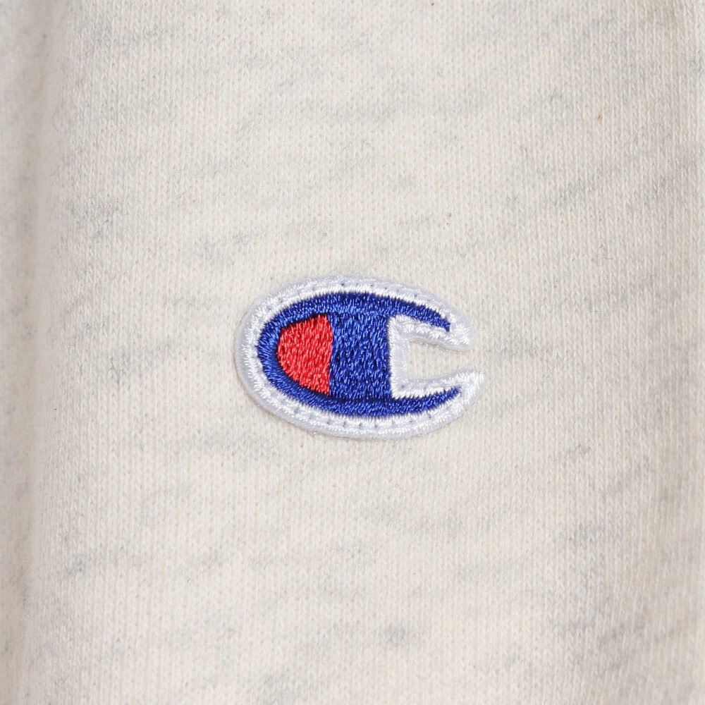 チャンピオン-ヘリテイジ（CHAMPION-HERITAGE）（レディース）パーカー レディース ジップ フーデッド スウェットシャツ CW-Y111 810