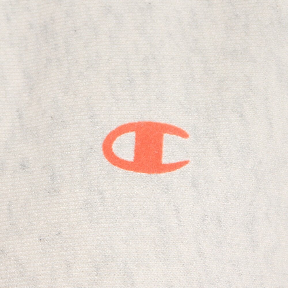 チャンピオン-ヘリテイジ（CHAMPION-HERITAGE）（レディース）パーカー レディース ジップ フーデッド スウェットシャツ CW-Y111 810