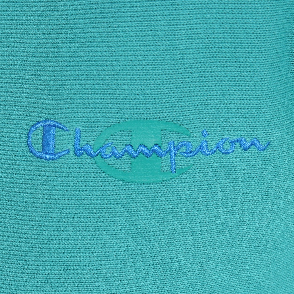 チャンピオン-ヘリテイジ（CHAMPION-HERITAGE）（レディース）リバースウィーブ ジップフーデッドスウェットシャツ CW-X102 522