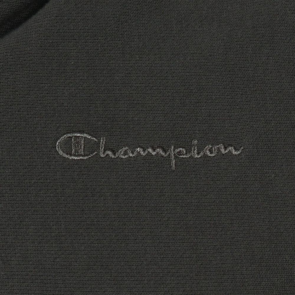 チャンピオン-ヘリテイジ（CHAMPION-HERITAGE）（レディース）リバースウィーブ ジップフーデッドスウェットシャツ CW-C102 055