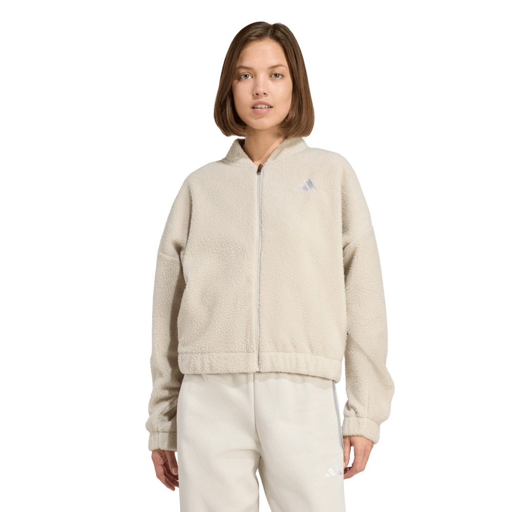 ADIDAS �z���f�[ �n�C�p�C�� �t���[�X �t���W�b�v �g���b�N�g�b�v JVI84-JM1894 �r 91 �V�[�Y��