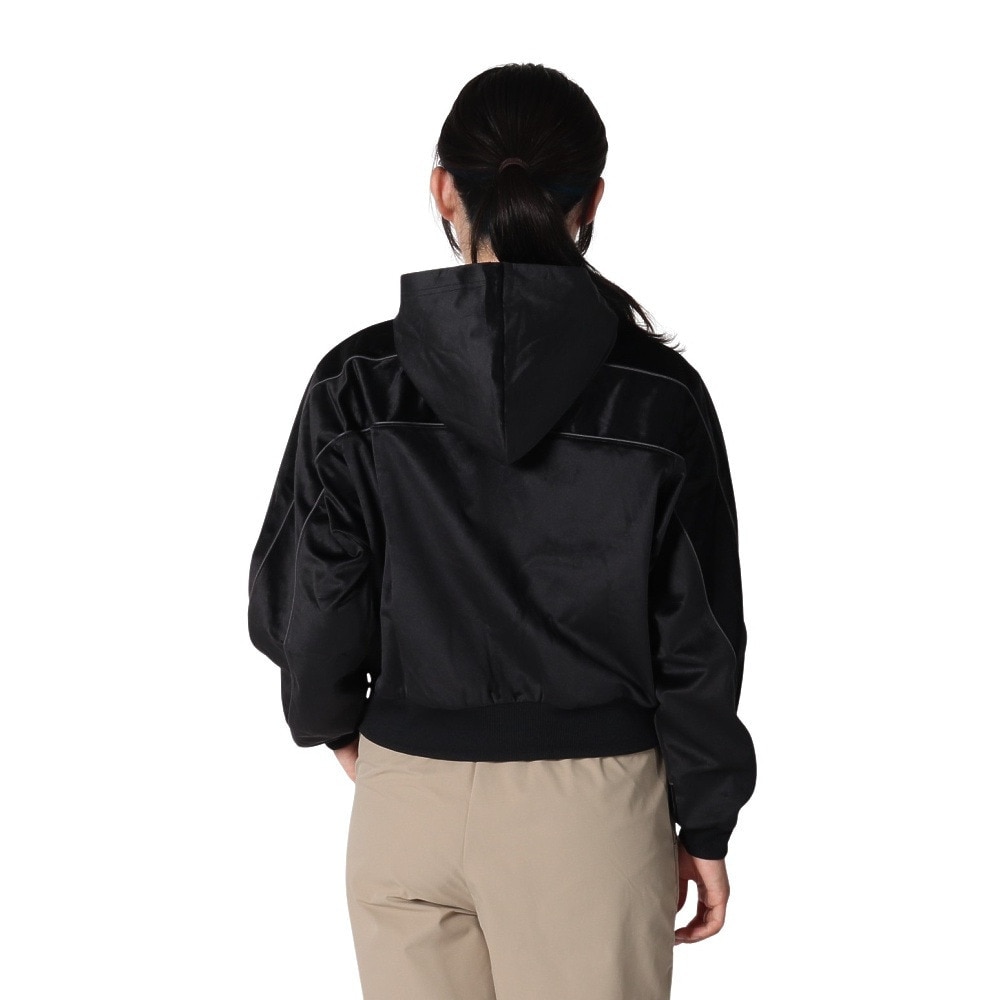 プーマ（PUMA）（レディース）CORE HERITAGE ベロア トラック