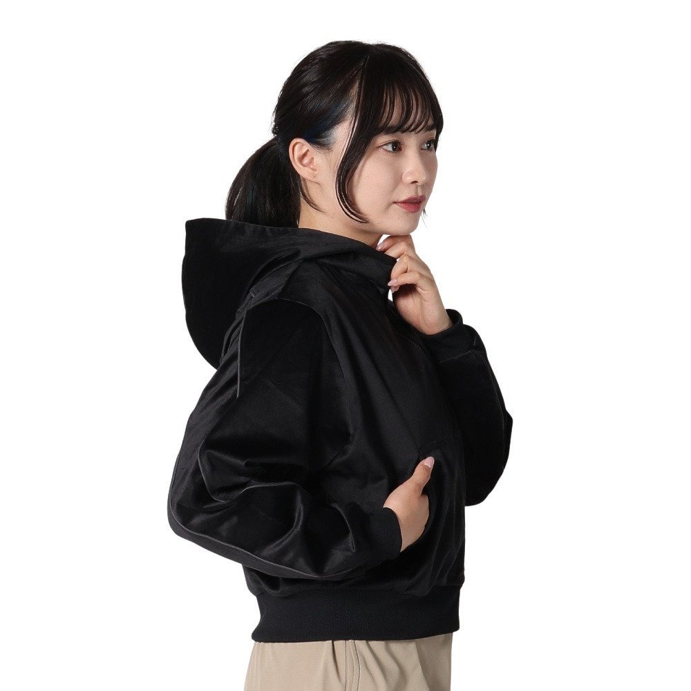 プーマ（PUMA）（レディース）CORE HERITAGE ベロア トラック