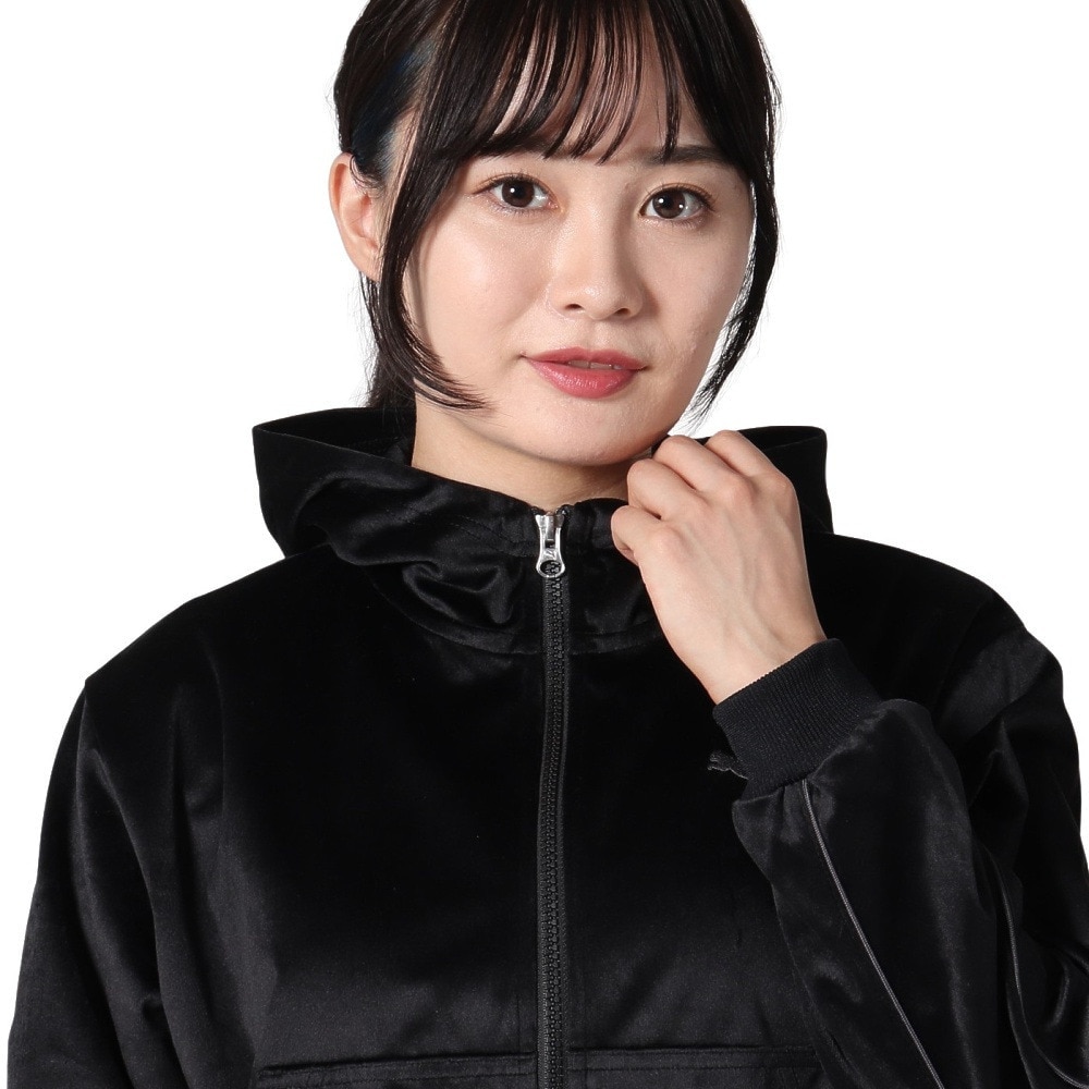 プーマ（PUMA）（レディース）CORE HERITAGE ベロア トラック