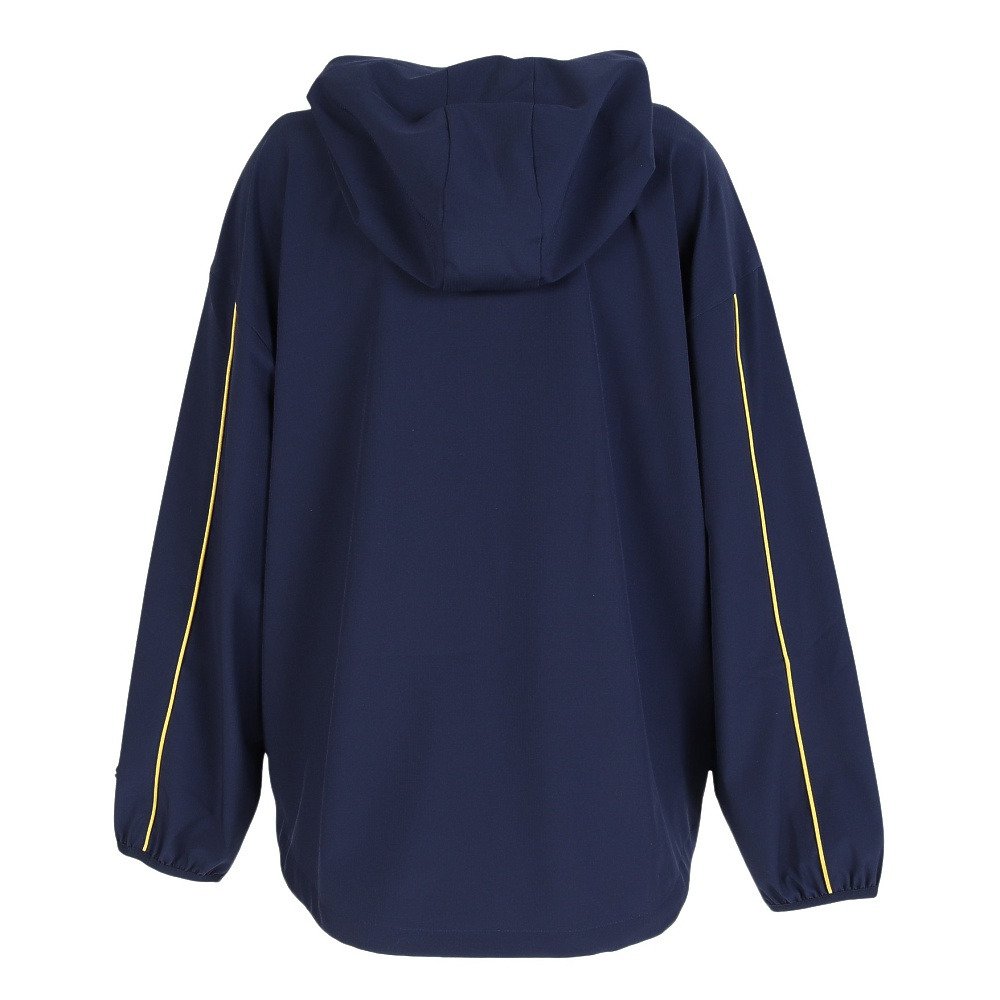 チャンピオン（CHAMPION）（レディース）ジップ フーデッド ジャケット