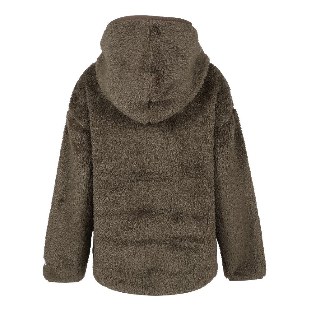 チャンピオン（CHAMPION）（レディース）WBA SHERPA ジップ フィー