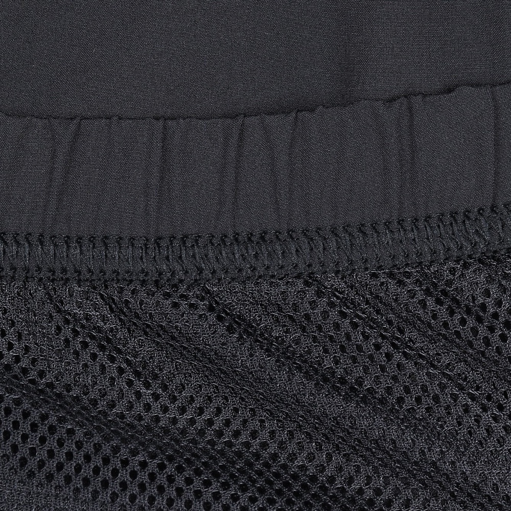 アンダーアーマー（UNDER ARMOUR）（レディース）ライバル ウーブン ジャケット フーディー 6004849 005