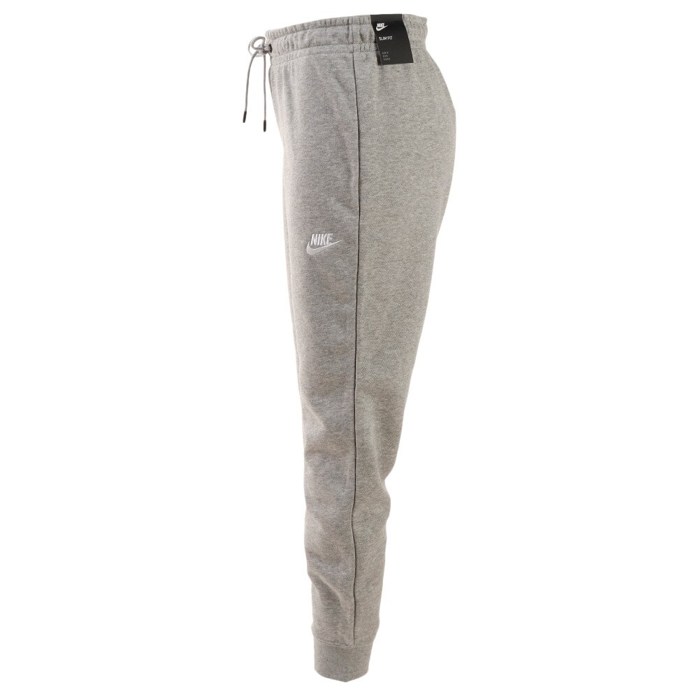 ナイキ（NIKE）（レディース）パンツ レディース フレンチテリー エッセンシャル  CJ7713-063FA19