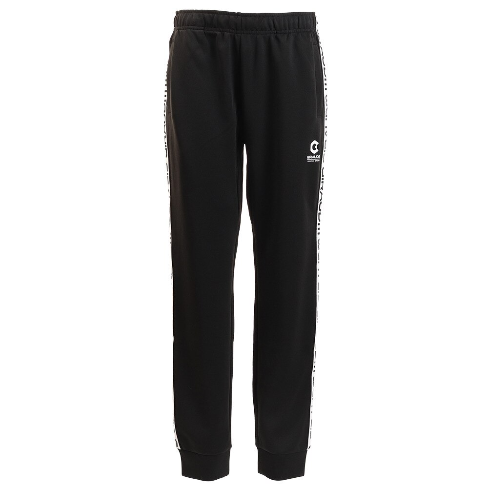  サイドラインパンツ 861GM9UK8119 BLK オンライン価格