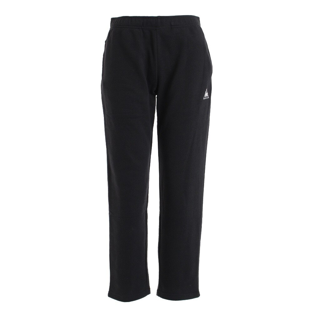 スウェットロングパンツ QMWNJG40 BLK オンライン価格