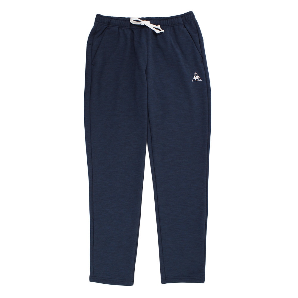 スウェットロングパンツ QMWNJG43 NVY オンライン価格