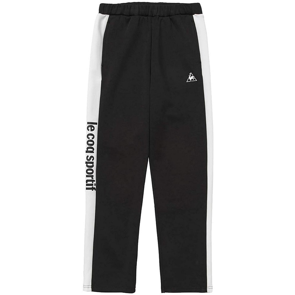 スウェットロングパンツ QMWOJG42MA BLK オンライン価格