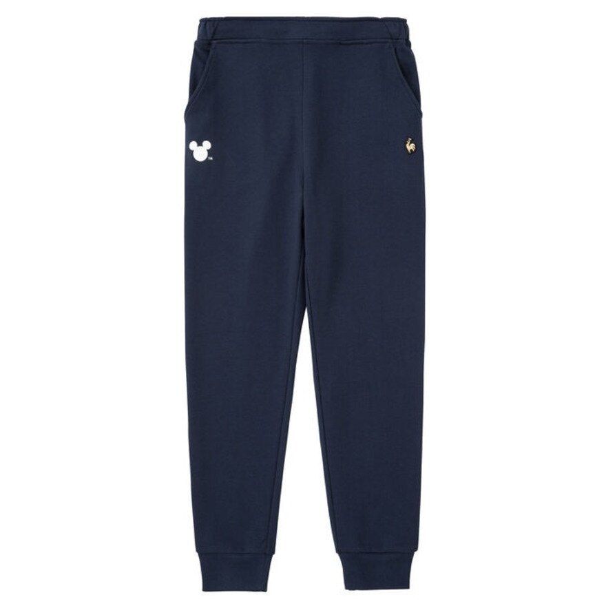 スウェットパンツ QMWPJG40DI  NVY オンライン価格