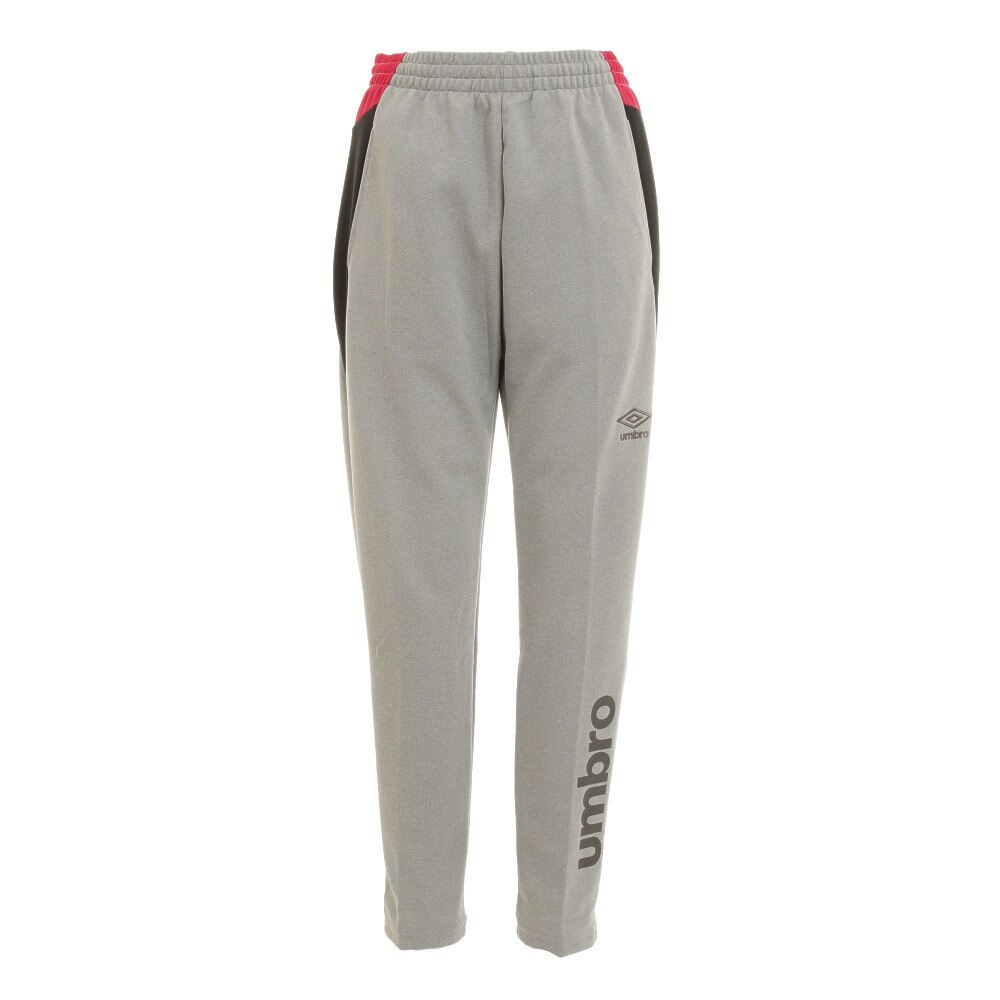  WMスウェットロングパンツ UMWPJG27  MGRY オンライン価格