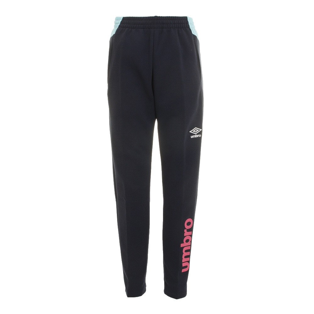  WMスウェットロングパンツ UMWPJG27  NVY オンライン価格