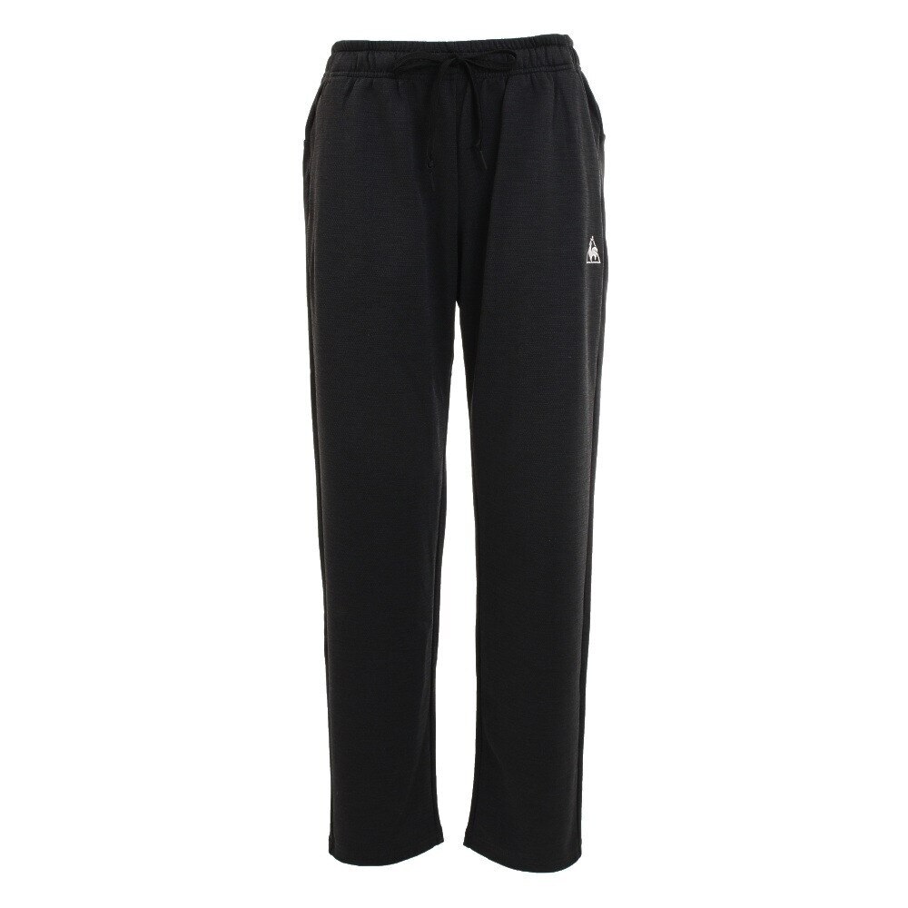 スウェットロングパンツ QMWOJG40 BLK オンライン価格