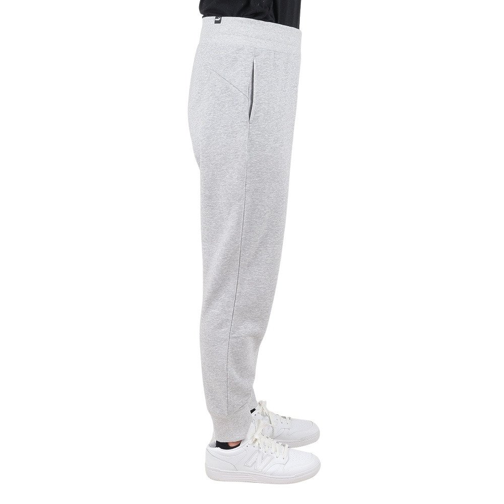 プーマ（PUMA）（レディース）ESS スウェットパンツ 588725 04 LGRY