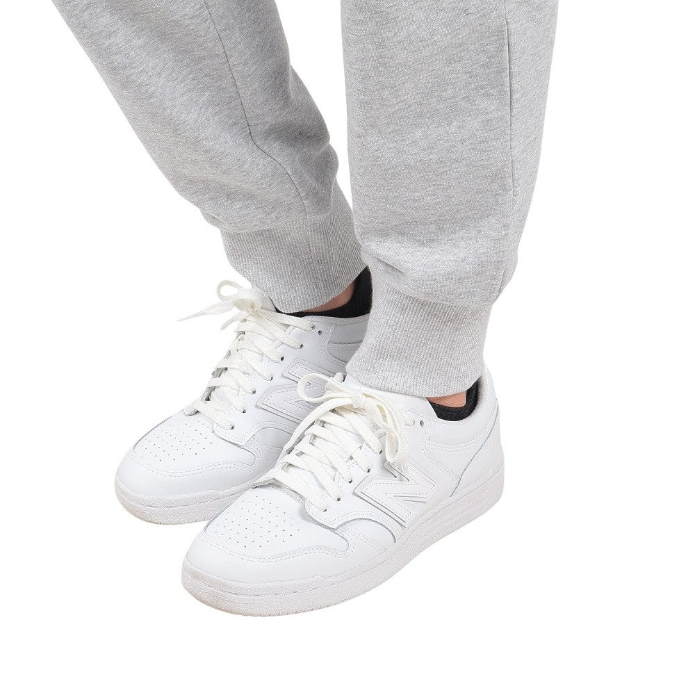 プーマ（PUMA）（レディース）ESS スウェットパンツ 588725 04 LGRY