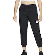 ナイキ(NIKE)(レディース)NSW エッセンシャル MR ハイブリッド ウーブン パンツ DM6184-010