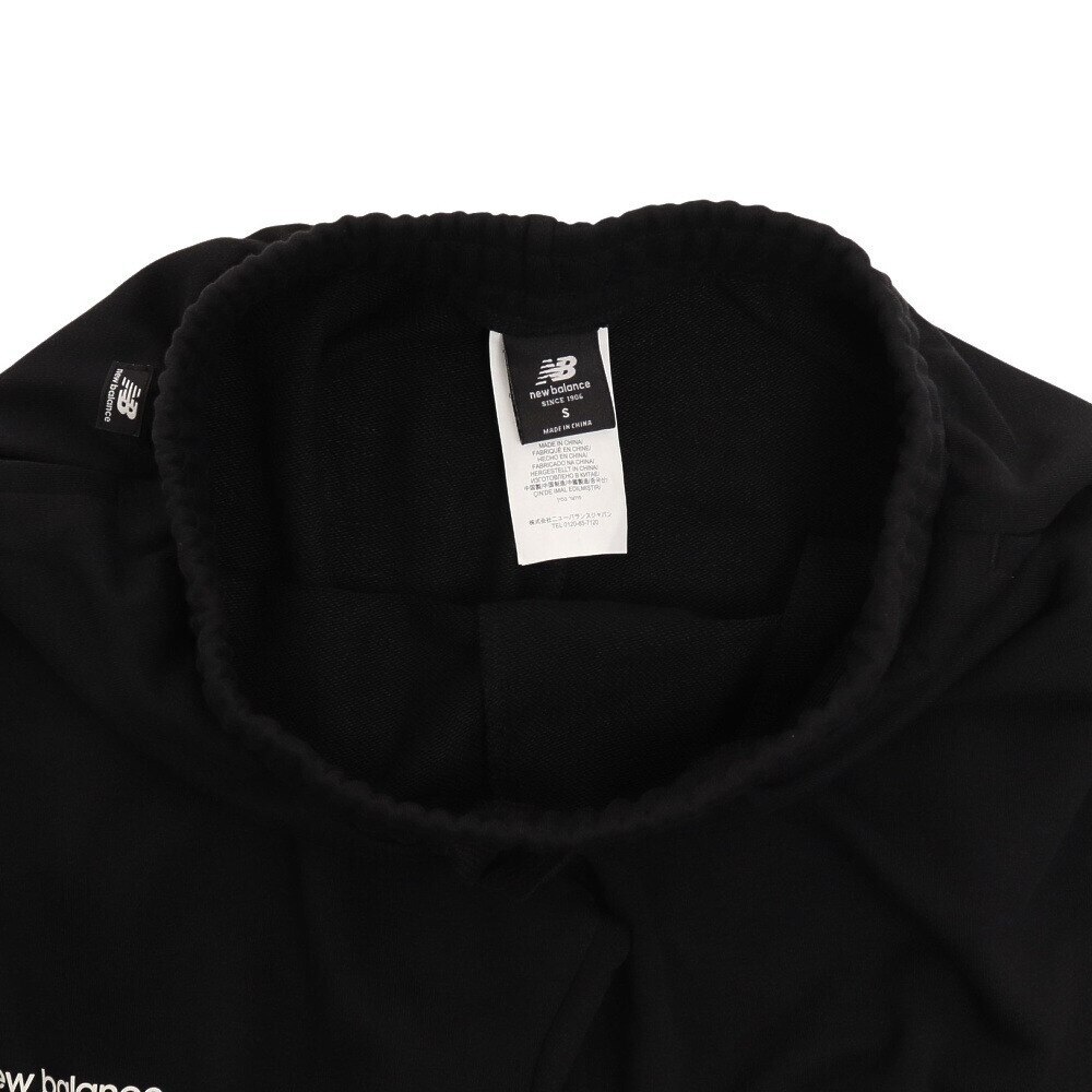 ニューバランス（new balance）（レディース）ロングパンツ Essentials スウェットパンツ AWP23508BK★★★