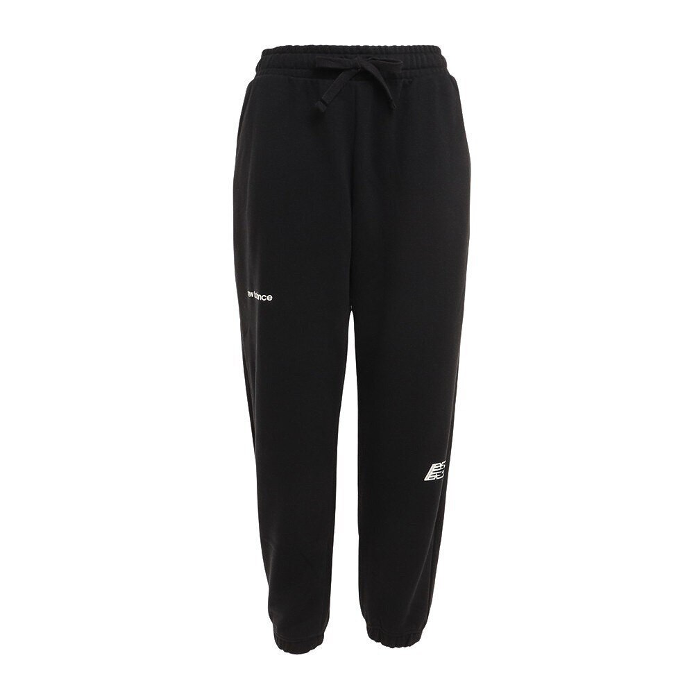 ニューバランス（new balance）（レディース）ロングパンツ Essentials スウェットパンツ AWP23508BK★★★