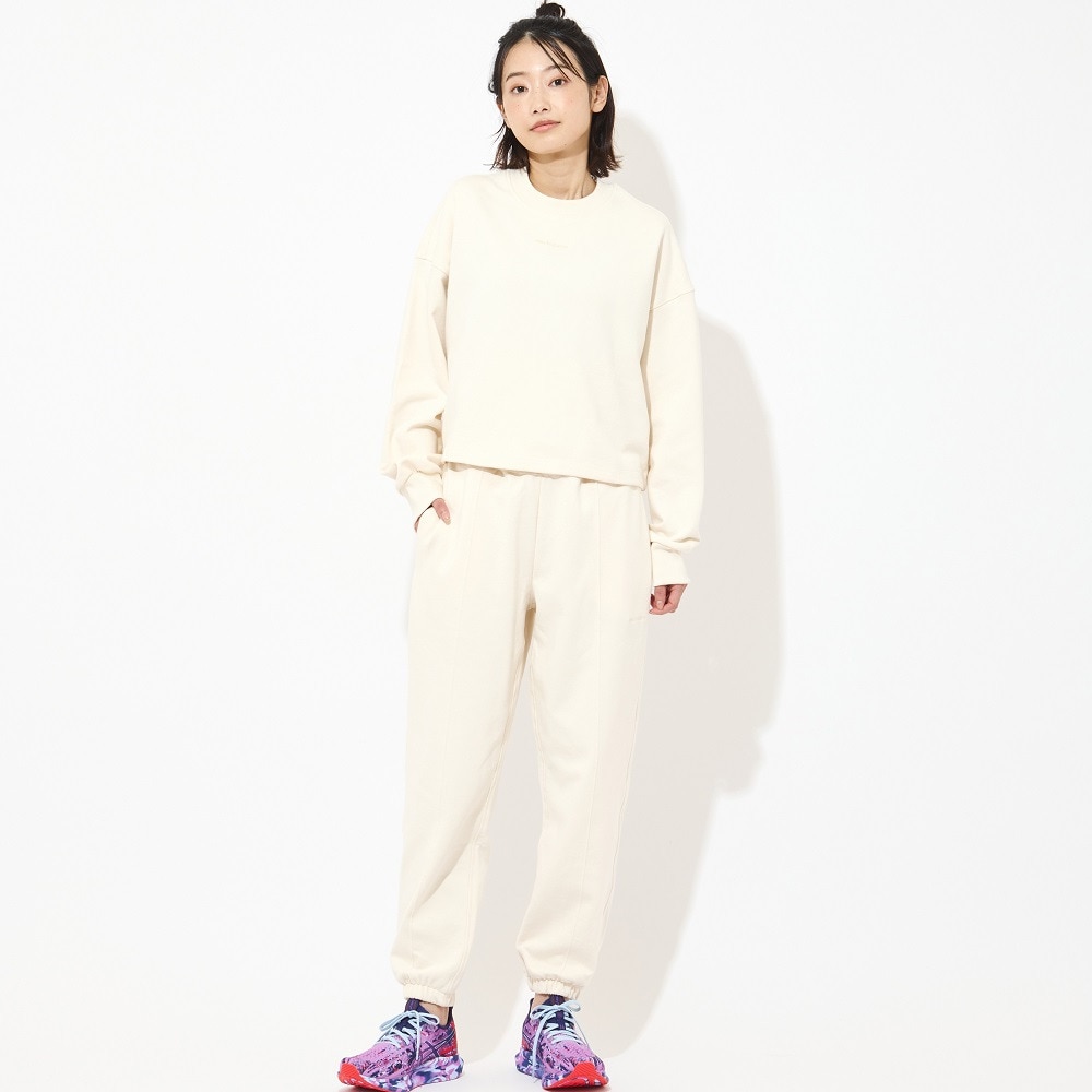 NB Athletics スウェットパンツ