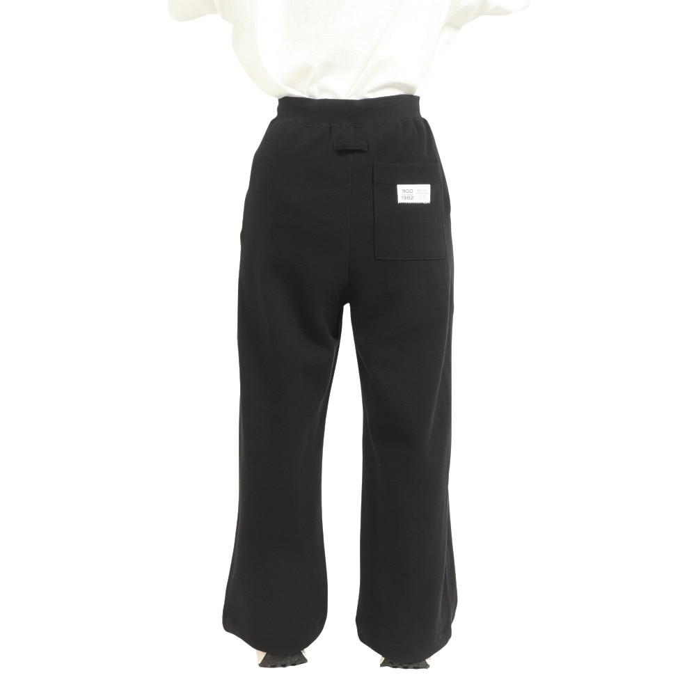 ニューバランス（new balance）（レディース）パンツ レディース 900 フレンチテリーパンツ AWP25072BK