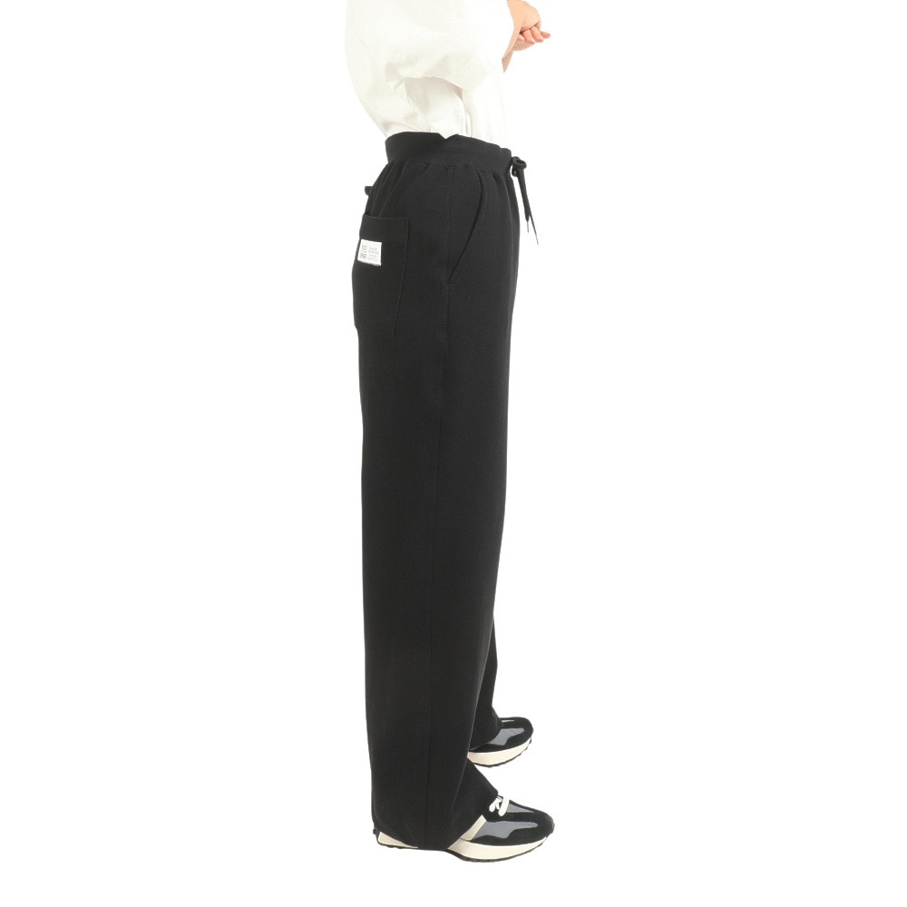 ニューバランス（new balance）（レディース）パンツ レディース 900 フレンチテリーパンツ AWP25072BK