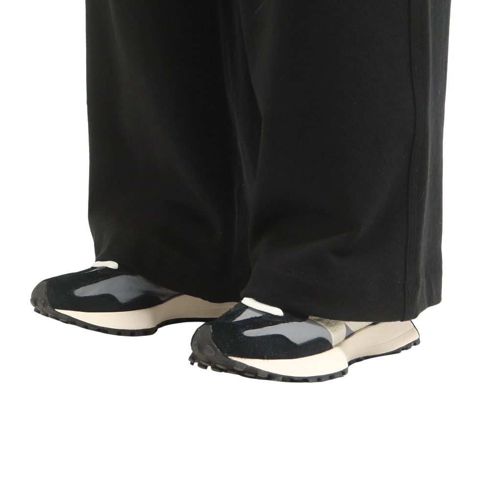 ニューバランス（new balance）（レディース）パンツ レディース 900 フレンチテリーパンツ AWP25072BK