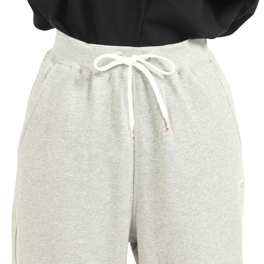 ニューバランス（new balance）（レディース）パンツ レディース 900 フレンチテリーパンツ AWP25072HGR
