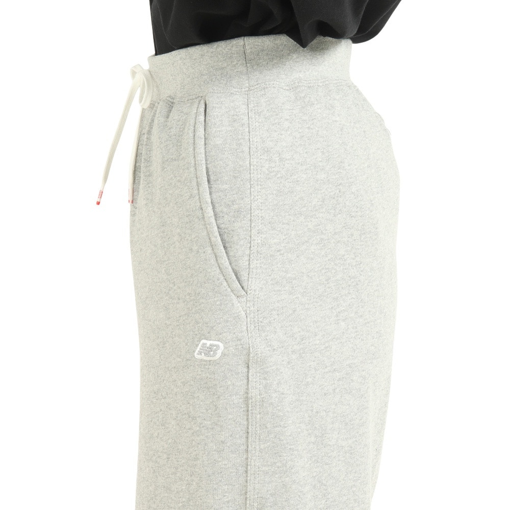 ニューバランス（new balance）（レディース）パンツ レディース 900 フレンチテリーパンツ AWP25072HGR