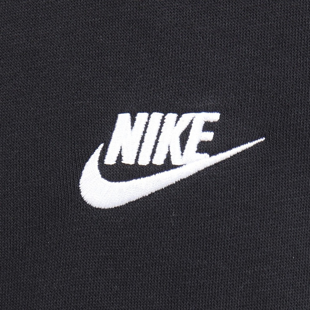 ナイキ（NIKE）（レディース）パンツ ワイドパンツ ウィメンズ 黒 NSW クラブ フリース MR FB2728-010 スポーツウェア