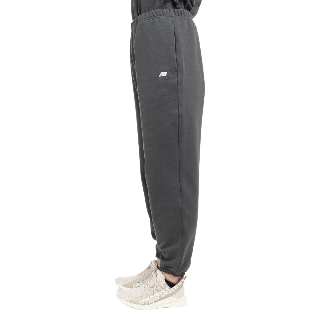 ニューバランス（new balance）（レディース）パンツ レディース  ATHLETICS スウェットパンツ WP31503ACK
