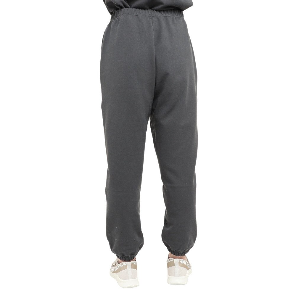 ニューバランス（new balance）（レディース）パンツ レディース  ATHLETICS スウェットパンツ WP31503ACK