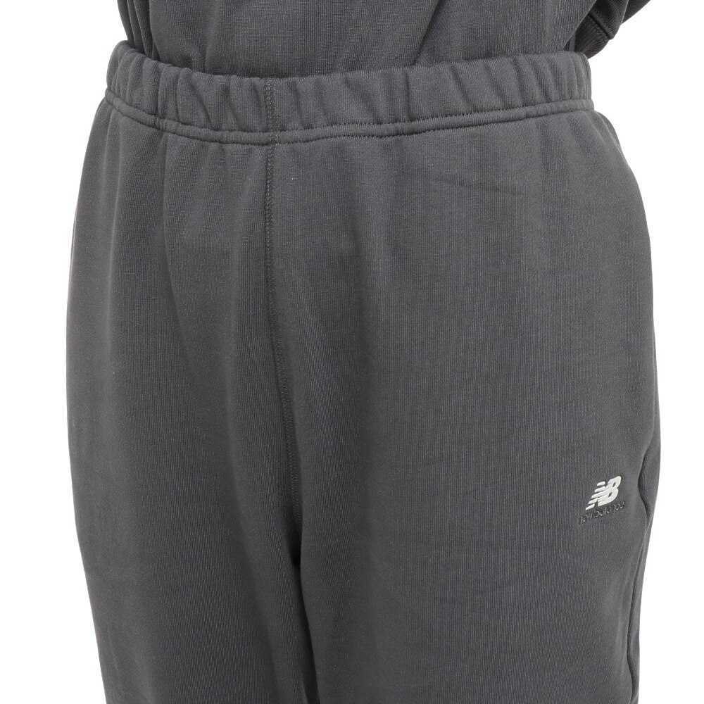 ニューバランス（new balance）（レディース）パンツ レディース  ATHLETICS スウェットパンツ WP31503ACK