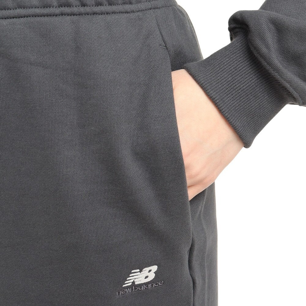 ニューバランス（new balance）（レディース）パンツ レディース  ATHLETICS スウェットパンツ WP31503ACK
