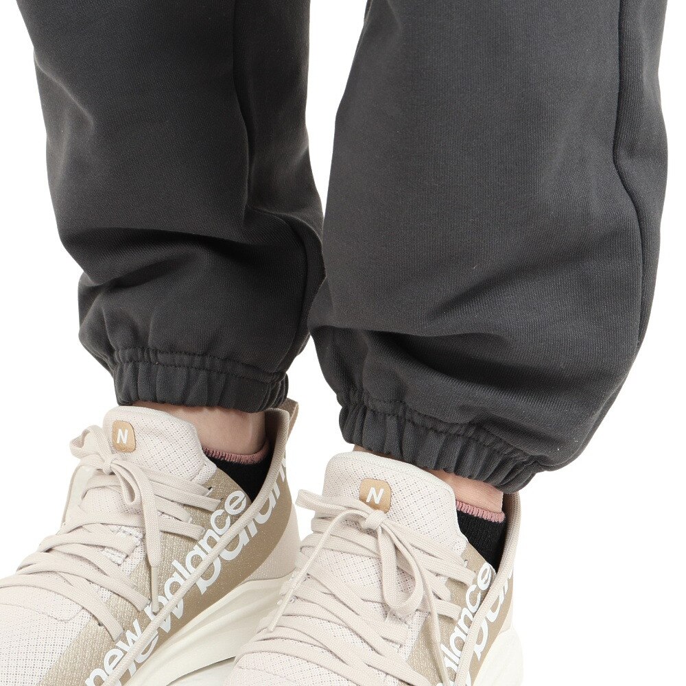 ニューバランス（new balance）（レディース）パンツ レディース  ATHLETICS スウェットパンツ WP31503ACK