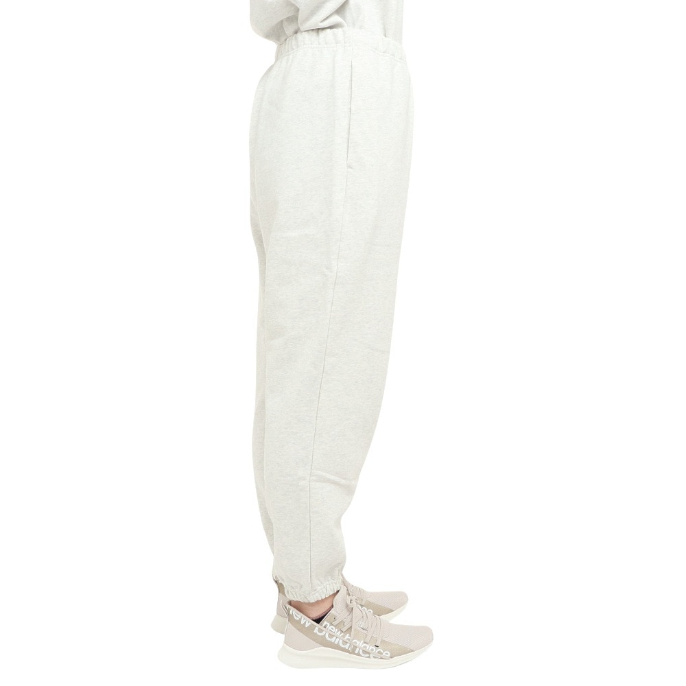 ニューバランス（new balance）（レディース）ロングパンツ ATHLETICS スウェットパンツ WP31503SAH
