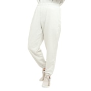 ニューバランス(new balance)(レディース)ロングパンツ ATHLETICS スウェットパンツ WP31503SAH