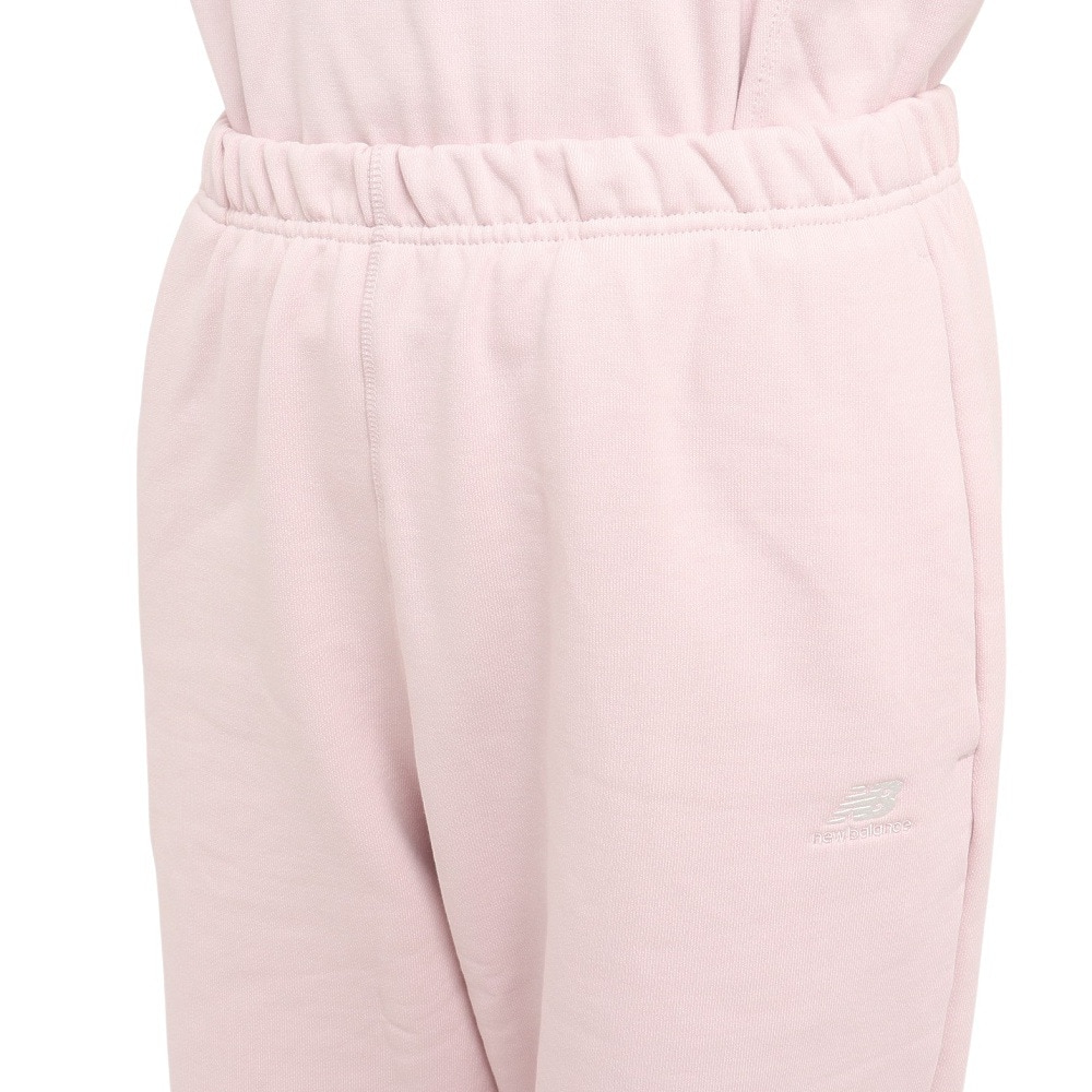 ニューバランス（new balance）（レディース）パンツ レディース ATHLETICS スウェットパンツ WP31503SOI
